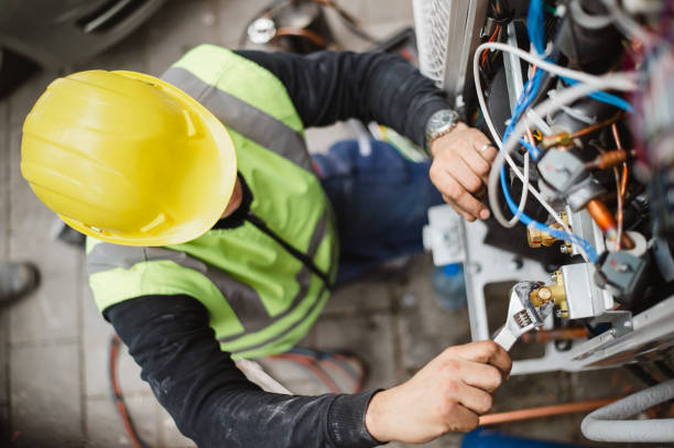 Electrical Maintenance Services in Muskego, WI