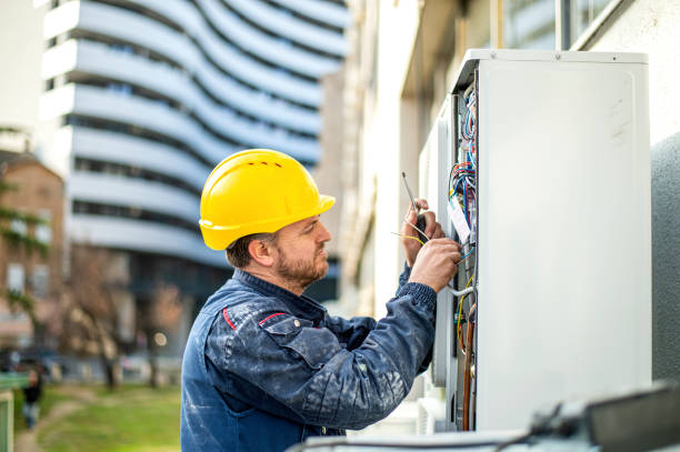 Emergency Electrical Repair Services in Muskego, WI